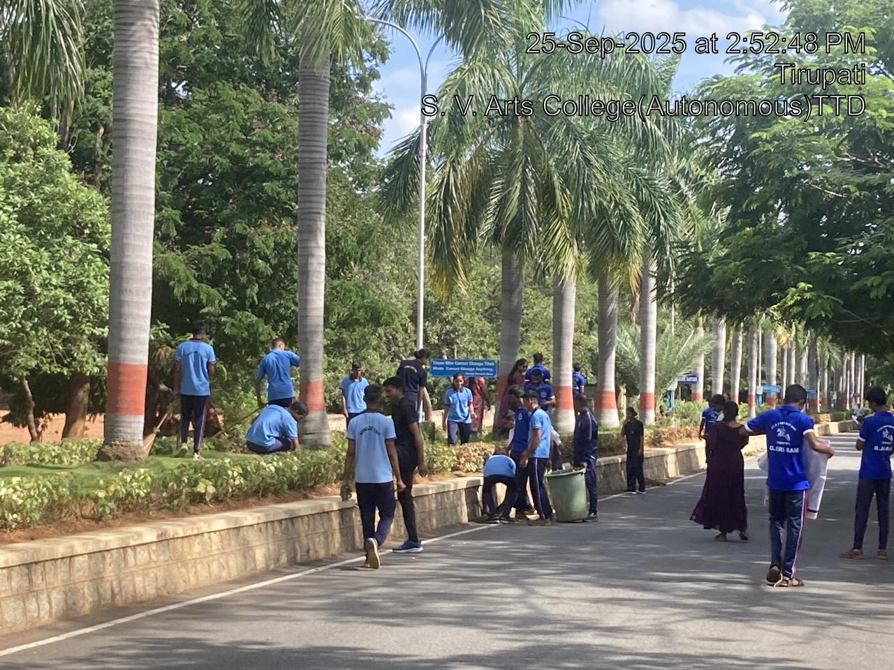 Campus View